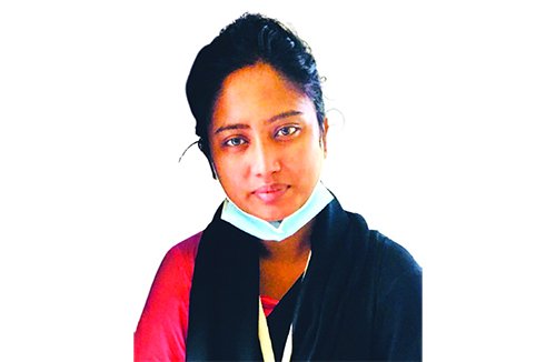 আন্তর্জাতিক প্রতারক চক্রের দেশি এজেন্ট