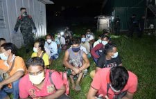 মালয়েশিয়ায় গ্রেপ্তার ৯৫ বাংলাদেশিসহ ২৯৭ জন ১৪ দিনের রিমান্ডে