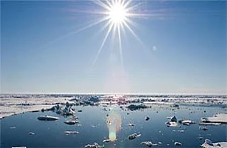 জলবায়ু পরিবর্তনের প্রভাব, ক্রমেই উজ্জ্বলতা হারাচ্ছে পৃথিবী