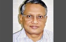 জিয়াউদ্দিন বাবলুর জানাজা বাদ এশা, শায়িত হবেন মিরপুরে