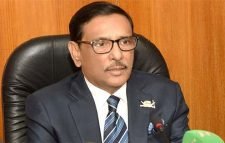 ‘নির্বাচনে ভরাডুবির আশঙ্কায় বিএনপির হৃদকম্পন শুরু হয়েছে’