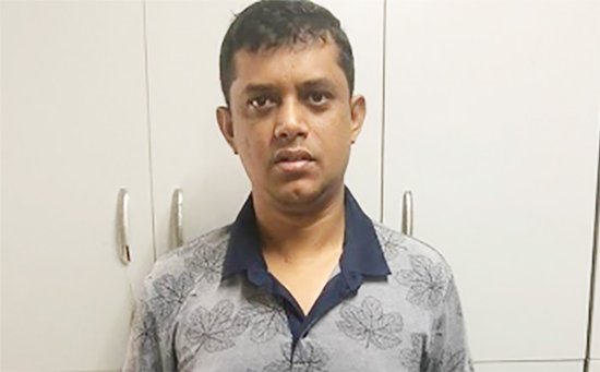 রিং আইডির পরিচালক ২ দিনের রিমান্ডে