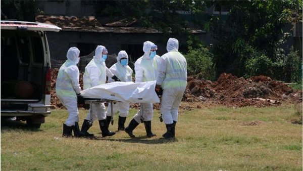 চট্টগ্রামে করোনায় ৩ জনের মৃত্যু, আক্রান্ত ৪১