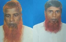 দুই নারীকে ধর্ষণের পর হত্যা, দুই আসামির ফাঁসি কার্যকর
