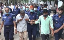 ছোটভাইকে হত্যার দায়ে বড়ভাই ও ২ ভাতিজার যাবজ্জীবন