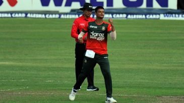 সেপ্টেম্বরের সেরা তিনে নাসুম আহমেদ