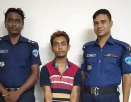 রামগড়ে বৃদ্ধকে পুড়িয়ে হত্যা