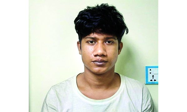 অভিজাত চোর সোহাগ, দিনে ৩০০০ টাকার হেরোইন লাগে