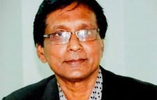 নবাবগঞ্জ উপজেলা বিএনপি’র সভাপতি গ্রেপ্তার