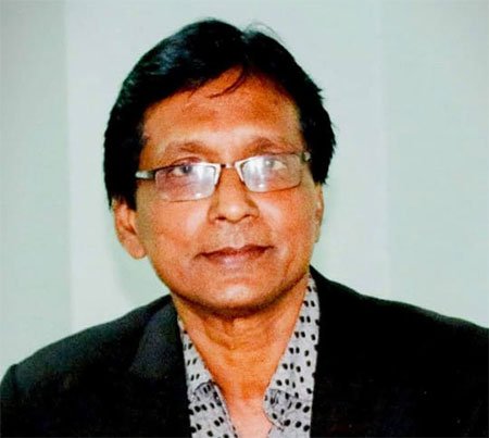 নবাবগঞ্জ উপজেলা বিএনপি’র সভাপতি গ্রেপ্তার