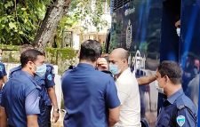 দুর্নীতির মামলায় ওসি প্রদীপের জামিন নামঞ্জুর