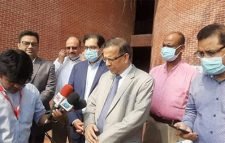 ‘সার্চ কমিটির মাধ্যমেই ইসি গঠিত হবে’