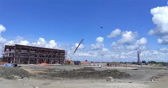 বাংলাদেশে ফিরে করোনা আক্রান্ত ২২ চীনা নাগরিক