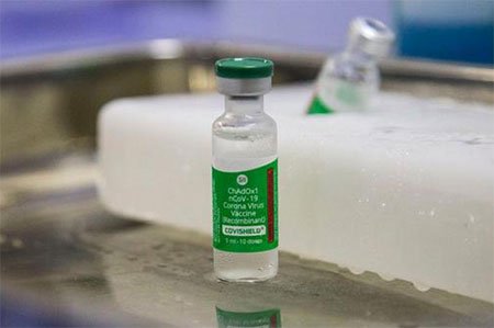 বাংলাদেশে টিকা পাঠাতে শুরু করেছে সেরাম