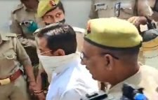 পুলিশের জেরায় অসহযোগিতা, প্রমাণ দাখিলে ব্যর্থতা, মন্ত্রীপুত্র গ্রেপ্তার
