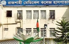 রামেক হাসপাতালে আরও ৫ জনের মৃত্যু