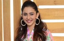 প্রেমে পড়েছেন রাকুলপ্রীত