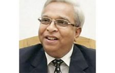 প্রেস কাউন্সিলের নতুন চেয়ারম্যান নিজামুল হক