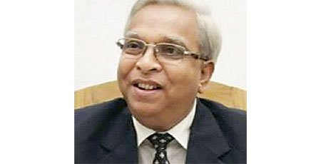 প্রেস কাউন্সিলের নতুন চেয়ারম্যান নিজামুল হক