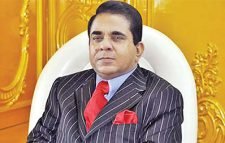 মুসা বিন শমসেরকে ডিবি কার্যালয়ে তলব