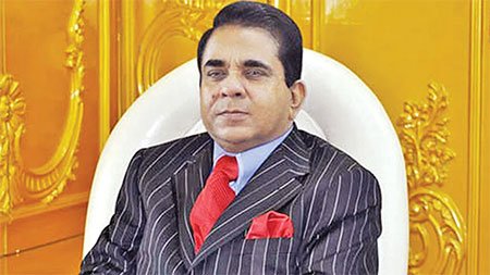 মুসা বিন শমসেরকে ডিবি কার্যালয়ে তলব