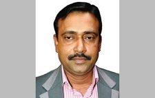 ইঞ্জিনিয়ার খন্দকার মোশাররফের এপিএস গ্রেপ্তার