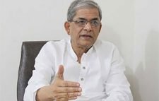 খালেদা জিয়ার চিকিৎসা দেশে সম্ভব নয়: ফখরুল