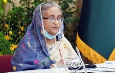 বিদেশ সফর নিয়ে প্রধানমন্ত্রীর সংবাদ সম্মেলন বিকাল ৪টায়