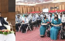 জনগণকে হাসিমুখে সেবা দিতে হবে : জনপ্রশাসন প্রতিমন্ত্রী