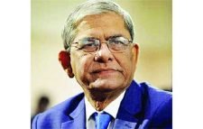 জনগণের দৃষ্টি ভিন্নখাতে নিতে কুমিল্লার ঘটনা