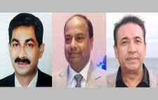 লক্ষ্মীপুর বিএনপির আহ্বায়ক কমিটি ঘোষণা