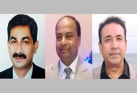 লক্ষ্মীপুর বিএনপির আহ্বায়ক কমিটি ঘোষণা