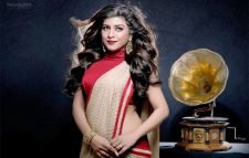 সাবরিনা বশিরের নতুন চমক