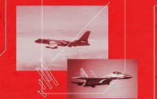 বিপজ্জনক পথে চীন-তাইওয়ান