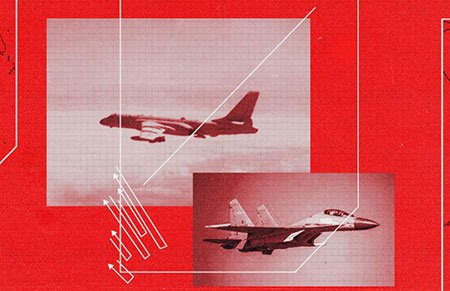 বিপজ্জনক পথে চীন-তাইওয়ান