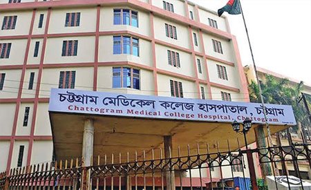 চট্টগ্রামে বাসায় বিস্ফোরণে একজনের মৃত্যু, দগ্ধ আরও ৩