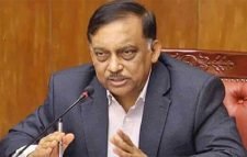 কুমিল্লার ঘটনায় জড়িতদের শিগগিরই গ্রেপ্তার করে ফেলব: স্বরাষ্ট্রমন্ত্রী