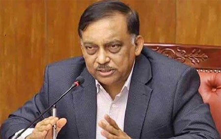 কুমিল্লার ঘটনায় জড়িতদের শিগগিরই গ্রেপ্তার করে ফেলব: স্বরাষ্ট্রমন্ত্রী