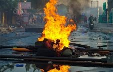 অশনি সঙ্কেত!