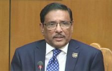 বিএনপির ইন্ধনে সাম্প্রদায়িক হামলা: সেতুমন্ত্রী