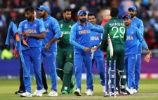 ভারত-পাকিস্তান ম্যাচ বাতিলের দাবি