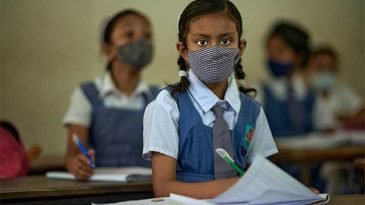 বাংলাদেশে ৩ কোটি ৭০ লাখ শিশুর ভবিষ্যৎ ঝুঁকিতে