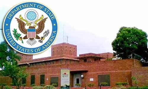 ধর্মীয় উৎসব পালনের ভয়হীন পরিবেশ নিশ্চিতের আহ্বান- মার্কিন দূতাবাস