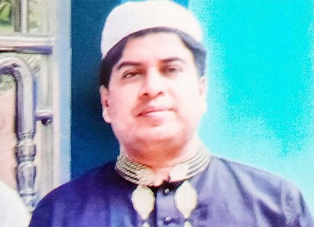 কুমিল্লার ঘটনা ফেসবুকে প্রচারকারী ফয়েজ দুইদিনের রিমান্ডে