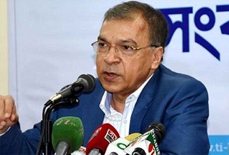 ‘রাজনৈতিক পৃষ্ঠপোষকতার জন্যই দেশে সাম্প্রদায়িকতার বিস্তার ঘটছে’