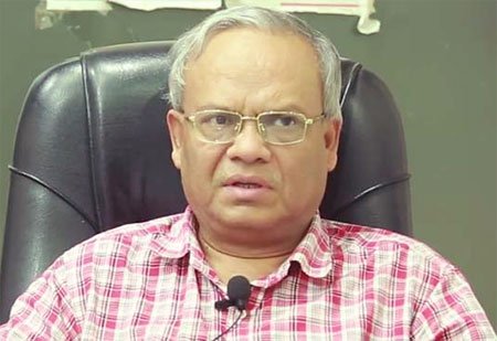 আওয়ামী লীগ বাংলাদেশের সাম্প্রদায়িক সম্প্রীতি নষ্ট করেছে: রিজভী