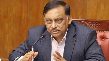 ইকবালকে খুঁজে বের করার সর্বোচ্চ চেষ্টা নিয়েছি: স্বরাষ্ট্রমন্ত্রী