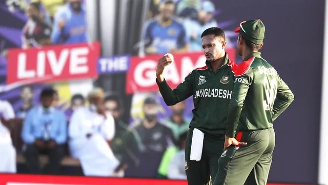 ইংল্যান্ড-অস্ট্রেলিয়ার গ্রুপে খেলবে বাংলাদেশ