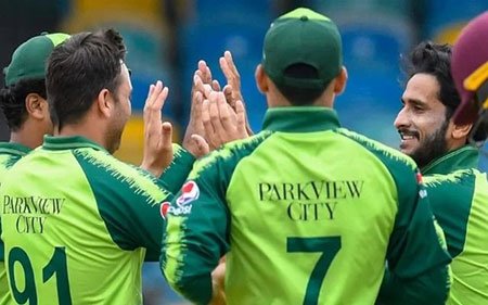 ভারত-লজ্জা ভুলতে বোনাস ঘোষণা পিসিবির