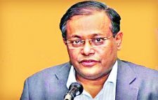বিএনপি’র বক্তব্যে মনে হয় কুমিল্লার ঘটনা কীভাবে ঘটেছে তারা ভালো জানেন
